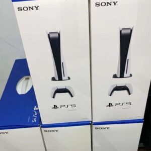 Ps5 Liquidation Pallets - Image 7