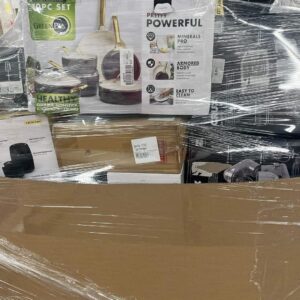 Macy's Pallets - Image 15