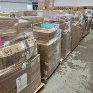 Macy's Pallets - Image 4