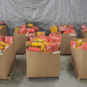 Milwaukee Tool Pallets - Image 6