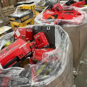 Milwaukee Tool Pallets - Image 7