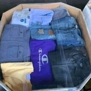 Men/ Women clothes - Image 18