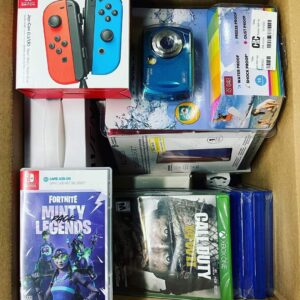 Amazon Return Mystery Box - Image 27