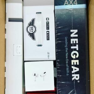 Amazon Return Mystery Box - Image 24