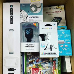 Amazon Return Mystery Box - Image 29