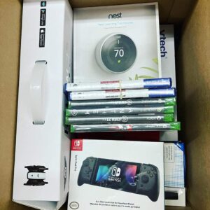 Amazon Return Mystery Box - Image 4