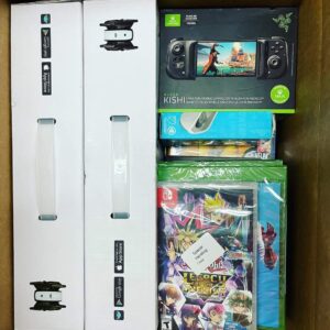 Amazon Return Mystery Box - Image 23