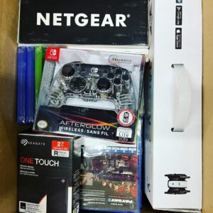 Amazon Return Mystery Box - Image 25