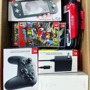 Amazon Return Mystery Box - Image 26