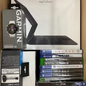 Amazon Return Mystery Box - Image 30