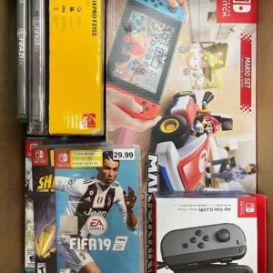 Amazon Return Mystery Box - Image 34