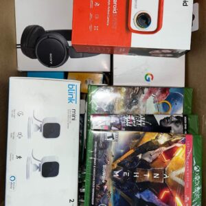 Amazon Return Mystery Box - Image 28