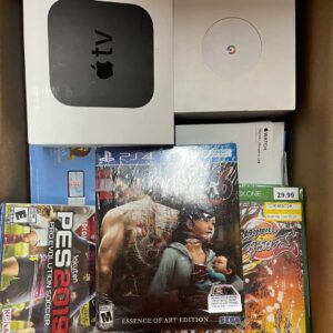 Amazon Return Mystery Box - Image 32