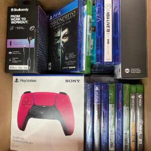 Amazon Return Mystery Box - Image 3