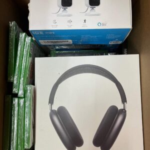 Amazon Return Mystery Box - Image 31