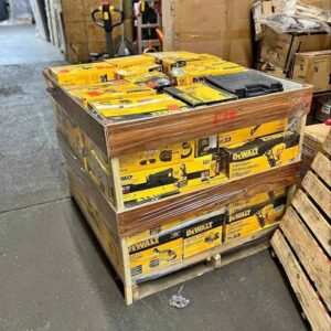 Dewalt Pallets - Image 5