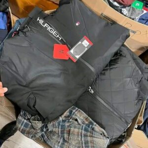 Chase Authentics Jacket - Image 4