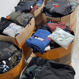 Chase Authentics Jacket - Image 7