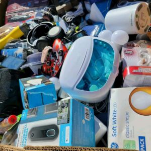 Mixed Electronics Pallet - Image 7