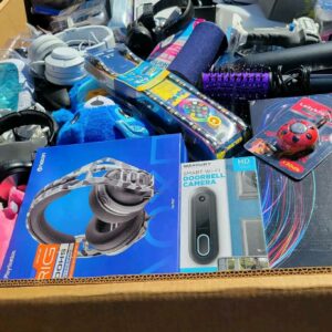 Mixed Electronics Pallet - Image 8