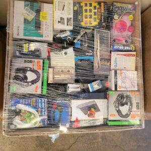 Mixed Electronics Pallet - Image 10