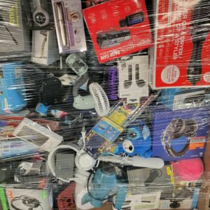 Mixed Electronics Pallet - Image 9