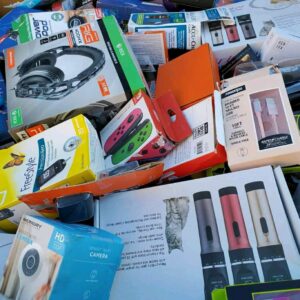 Mixed Electronics Pallet - Image 5