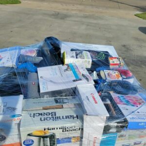 Mixed Electronics Pallet - Image 4