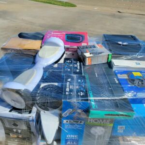 Mixed Electronics Pallet - Image 3