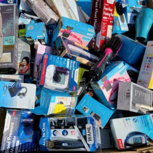 Mixed Electronics Pallet - Image 6