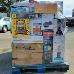 Mixed Electronics Pallet - Image 11