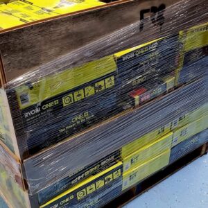 Ryobi Wholesale Pallets - Image 13