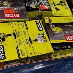 Ryobi Wholesale Pallets - Image 14