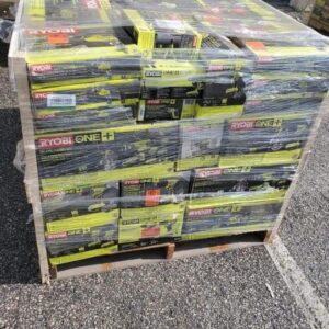 Ryobi Wholesale Pallets - Image 4
