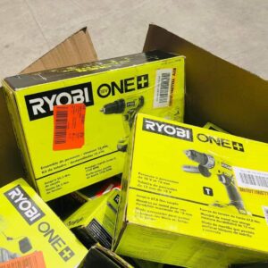 Ryobi Wholesale Pallets - Image 10