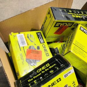 Ryobi Wholesale Pallets - Image 3