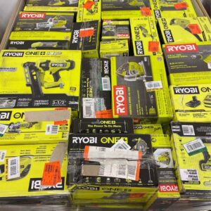 Ryobi Wholesale Pallets - Image 9