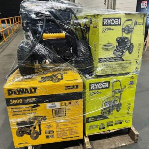 Power Tool Liquidation Pallets - Image 7