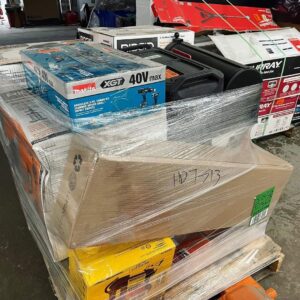 Power Tool Liquidation Pallets - Image 8