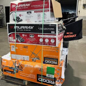 Power Tool Liquidation Pallets - Image 6