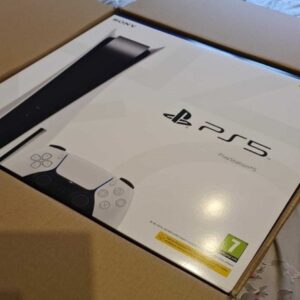 Ps5 Liquidation Pallets - Image 10