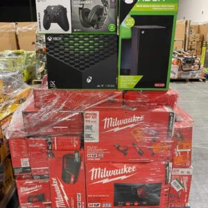 Tool Pallets For Sale - Image 3