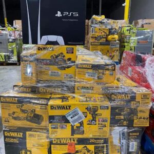 Tool Pallets For Sale - Image 4