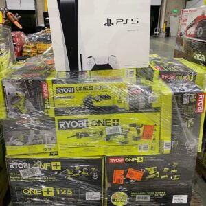 Tool Pallets For Sale - Image 5