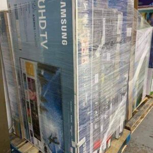 Tv Pallets For Sale - Image 12