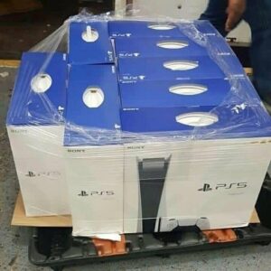 Ps5 Liquidation Pallets - Image 6