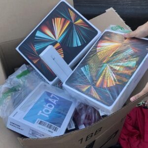 Amazon Return Mystery Box - Image 8