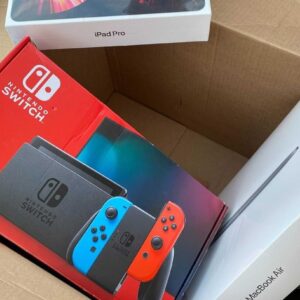 Amazon Return Mystery Box - Image 9