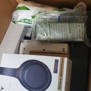 Amazon Return Mystery Box - Image 14