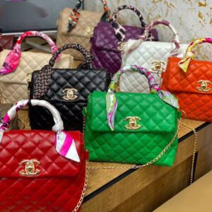 Woman bags & purse pallets - Image 18